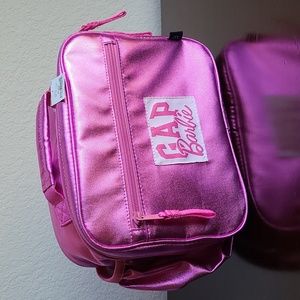 Gap × Barbie - Kids Lunchbag